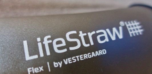 Vestergaard LifeStraw