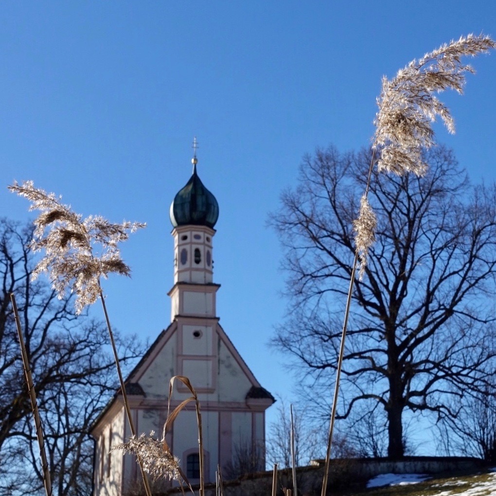 Ramsach-Kirche