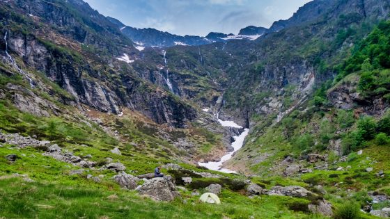Durch Italiens letzte Wildnis: Wandern im Val Grande